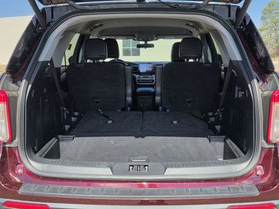 2022 Ford Explorer - Photo 28