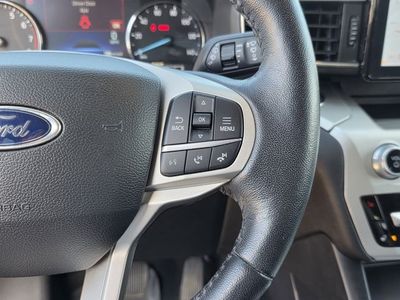 2022 Ford Explorer - Photo 25