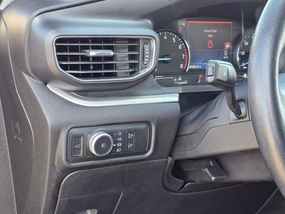 2022 Ford Explorer - Photo 19