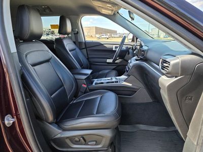 2022 Ford Explorer - Photo 26