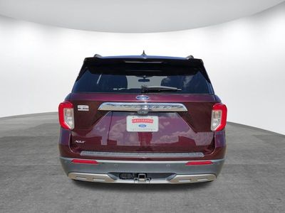 2022 Ford Explorer - Photo 5