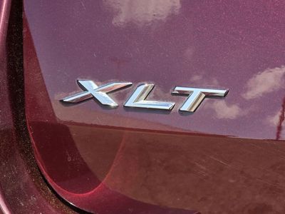 2022 Ford Explorer - Photo 32