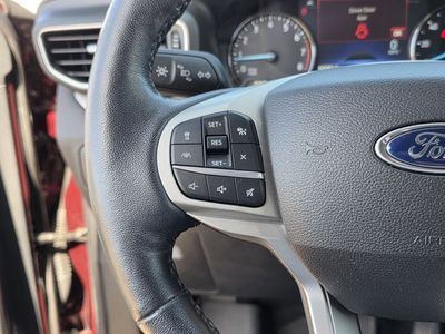 2022 Ford Explorer - Photo 24