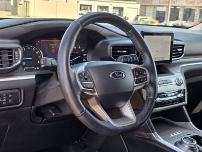 2022 Ford Explorer - Photo 23