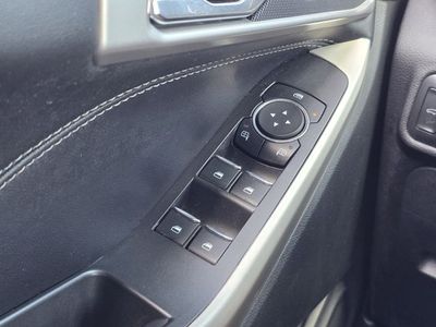 2022 Ford Explorer - Photo 15