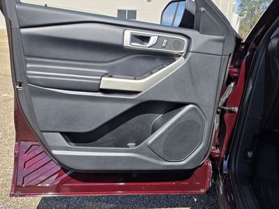 2022 Ford Explorer - Photo 14