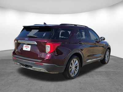 2022 Ford Explorer - Photo 4
