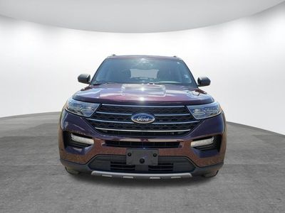 2022 Ford Explorer - Photo 2