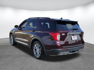 2022 Ford Explorer - Photo 6