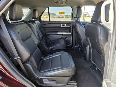 2022 Ford Explorer - Photo 27