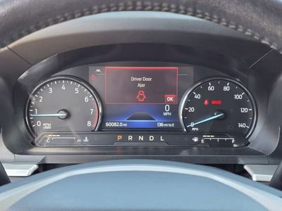 2022 Ford Explorer - Photo 11