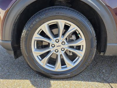 2022 Ford Explorer - Photo 31