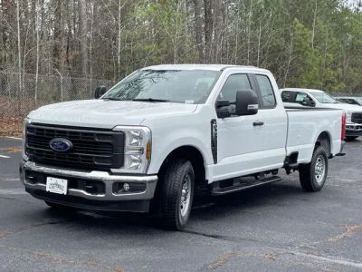 2026 Ford F-250SD - Photo 24