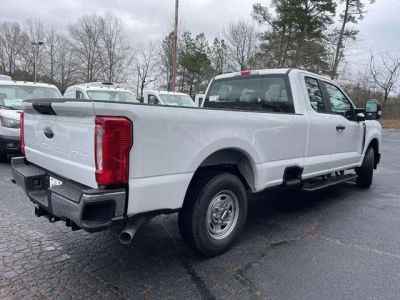 2026 Ford F-250SD - Photo 3