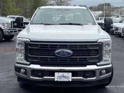 2026 Ford F-250SD - Photo 23