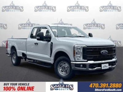 2026 Ford F-250SD - Photo 1