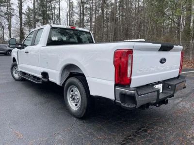 2026 Ford F-250SD - Photo 25