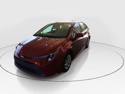 2024 Toyota Corolla - Photo 3
