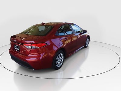 2024 Toyota Corolla - Photo 7