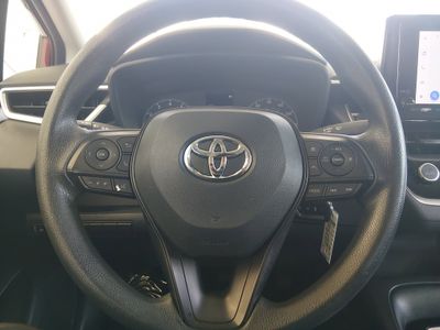2024 Toyota Corolla - Photo 12