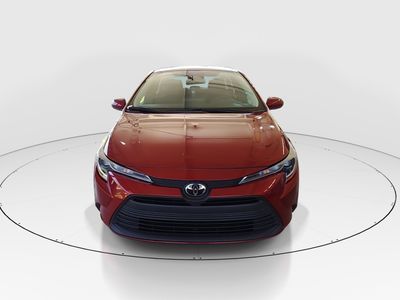 2024 Toyota Corolla - Photo 2