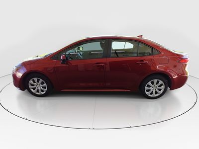 2024 Toyota Corolla - Photo 4