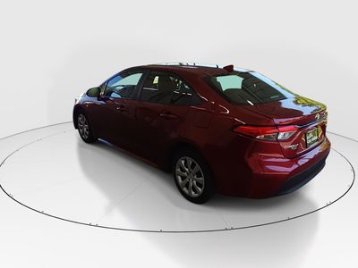 2024 Toyota Corolla - Photo 5