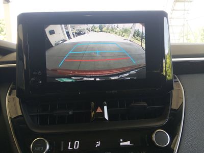 2024 Toyota Corolla - Photo 16
