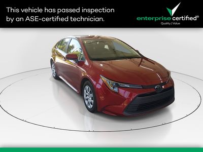 2024 Toyota Corolla - Photo 1