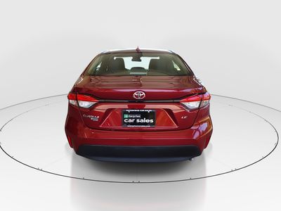 2024 Toyota Corolla - Photo 6