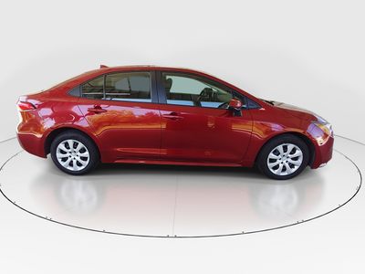 2024 Toyota Corolla - Photo 8