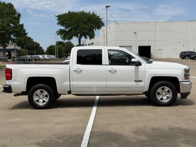 2018 Chevrolet Silverado 1500 - Photo 3
