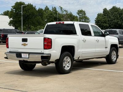 2018 Chevrolet Silverado 1500 - Photo 4