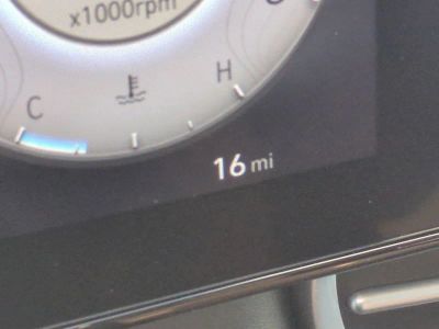 2026 Hyundai ELANTRA — photo 35 view