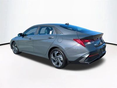 2026 Hyundai ELANTRA — photo 7 view