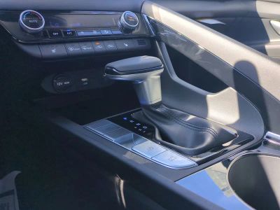 2026 Hyundai ELANTRA — photo 20 view