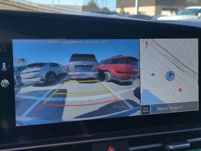 2026 Hyundai ELANTRA — photo 24 view