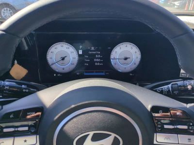 2026 Hyundai ELANTRA — photo 33 view