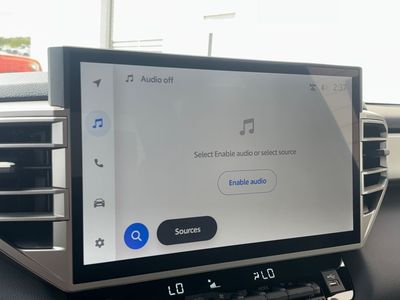 2026 Toyota Tundra — photo 13 view