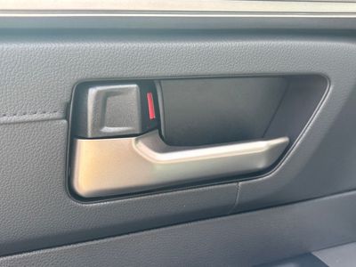 2026 Toyota Tundra — photo 9 view