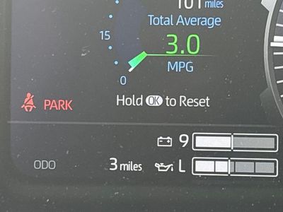 2026 Toyota Tundra — photo 24 view
