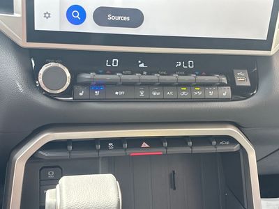 2026 Toyota Tundra — photo 14 view
