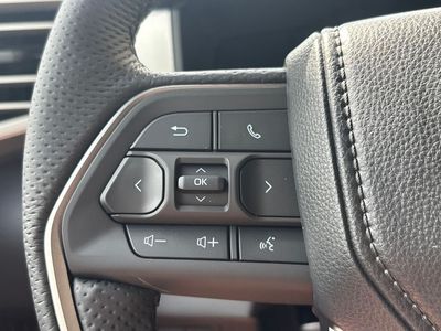 2026 Toyota Tundra — photo 21 view