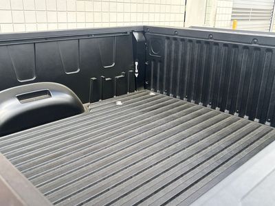 2026 Toyota Tundra — photo 33 view