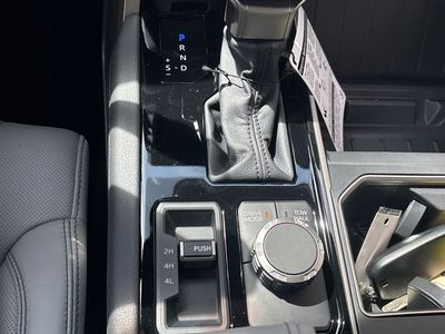 2026 Toyota Tundra — photo 15 view