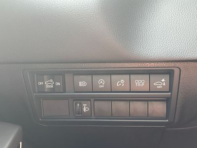 2026 Toyota Tundra — photo 25 view