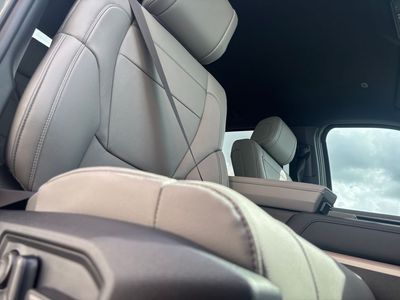 2026 Toyota Tundra — photo 27 view