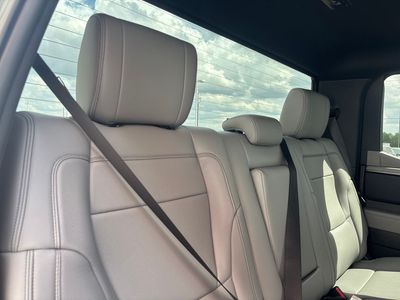 2026 Toyota Tundra — photo 28 view