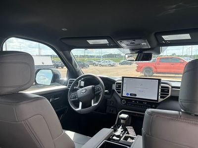 2026 Toyota Tundra — photo 29 view