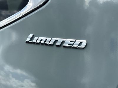 2026 Toyota Tundra — photo 34 view